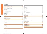 Preview for 6 page of Samsung NY36R9966PS/AA User Manual