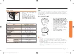 Preview for 23 page of Samsung NY36R9966PS/AA User Manual