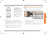 Preview for 25 page of Samsung NY36R9966PS/AA User Manual