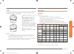 Preview for 27 page of Samsung NY36R9966PS/AA User Manual