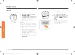 Preview for 28 page of Samsung NY36R9966PS/AA User Manual