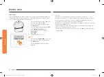 Preview for 30 page of Samsung NY36R9966PS/AA User Manual