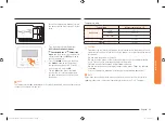 Preview for 33 page of Samsung NY36R9966PS/AA User Manual