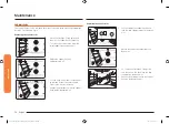 Preview for 50 page of Samsung NY36R9966PS/AA User Manual