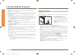 Preview for 72 page of Samsung NY36R9966PS/AA User Manual