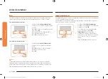 Preview for 82 page of Samsung NY36R9966PS/AA User Manual