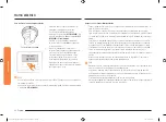 Preview for 100 page of Samsung NY36R9966PS/AA User Manual