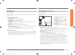 Preview for 137 page of Samsung NY36R9966PS/AA User Manual