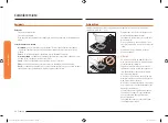 Preview for 148 page of Samsung NY36R9966PS/AA User Manual