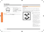 Preview for 160 page of Samsung NY36R9966PS/AA User Manual