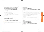 Preview for 173 page of Samsung NY36R9966PS/AA User Manual