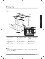 Preview for 17 page of Samsung NY58J9850WS User Manual