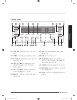 Preview for 19 page of Samsung NY58J9850WS User Manual