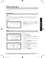 Preview for 21 page of Samsung NY58J9850WS User Manual