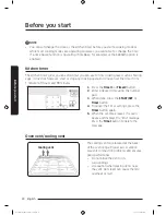 Preview for 22 page of Samsung NY58J9850WS User Manual