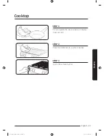 Preview for 23 page of Samsung NY58J9850WS User Manual