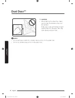 Preview for 30 page of Samsung NY58J9850WS User Manual