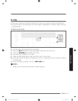 Preview for 39 page of Samsung NY58J9850WS User Manual