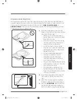 Preview for 41 page of Samsung NY58J9850WS User Manual