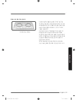 Preview for 49 page of Samsung NY58J9850WS User Manual