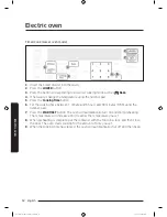 Preview for 52 page of Samsung NY58J9850WS User Manual