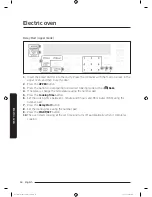 Preview for 54 page of Samsung NY58J9850WS User Manual