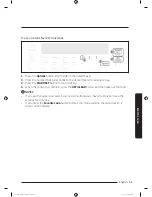 Preview for 65 page of Samsung NY58J9850WS User Manual