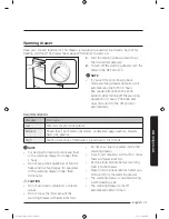 Preview for 71 page of Samsung NY58J9850WS User Manual