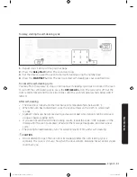 Preview for 81 page of Samsung NY58J9850WS User Manual