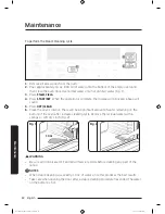 Preview for 82 page of Samsung NY58J9850WS User Manual