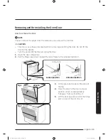 Preview for 85 page of Samsung NY58J9850WS User Manual