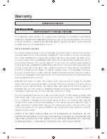 Preview for 97 page of Samsung NY58J9850WS User Manual