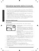 Preview for 112 page of Samsung NY58J9850WS User Manual