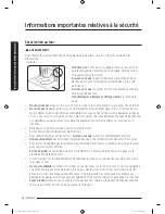 Preview for 114 page of Samsung NY58J9850WS User Manual