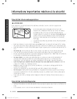 Preview for 116 page of Samsung NY58J9850WS User Manual