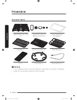 Preview for 118 page of Samsung NY58J9850WS User Manual