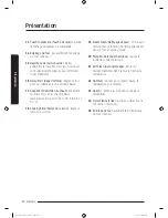 Preview for 120 page of Samsung NY58J9850WS User Manual