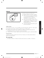 Preview for 125 page of Samsung NY58J9850WS User Manual