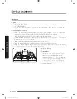 Preview for 126 page of Samsung NY58J9850WS User Manual