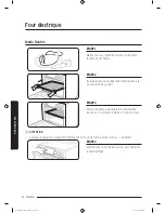 Preview for 132 page of Samsung NY58J9850WS User Manual