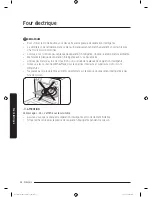 Preview for 134 page of Samsung NY58J9850WS User Manual