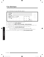 Preview for 136 page of Samsung NY58J9850WS User Manual