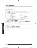 Preview for 154 page of Samsung NY58J9850WS User Manual