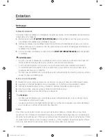 Preview for 172 page of Samsung NY58J9850WS User Manual