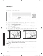 Preview for 182 page of Samsung NY58J9850WS User Manual