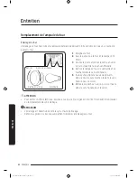 Preview for 184 page of Samsung NY58J9850WS User Manual