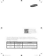 Preview for 200 page of Samsung NY58J9850WS User Manual