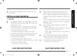 Preview for 11 page of Samsung NZ30K6330RG User Manual