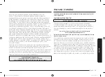 Preview for 25 page of Samsung NZ30K6330RG User Manual