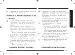 Preview for 39 page of Samsung NZ30K6330RG User Manual